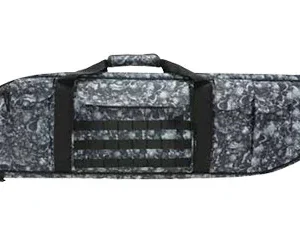 ALLEN BATTALION DELTA RFL CASE GRY