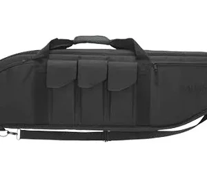 ALLEN BATTALION TAC RFL CASE 42" BLK