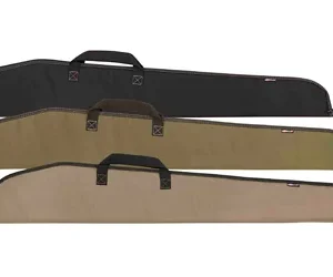 ALLEN DURANGO SHTGN CASE 52" ASORTED