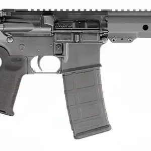 AM AM15 5.56 FRONTLINE PISTOL 11.5 MLOK FF HG