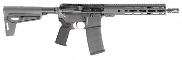 AM AM15 5.56 FRONTLINE PISTOL 11.5 MLOK FF HG