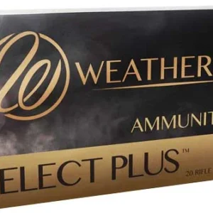 WEATHERBY 28 NOSLER 163GR