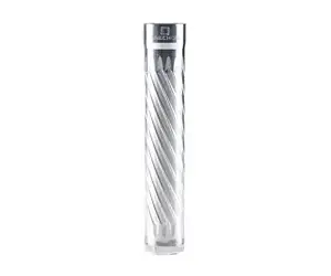 ANECHOX 22 SUPPRESSOR RAW/SLV