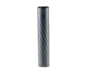 ANECHOX 30L SUPPRESSOR BLACK