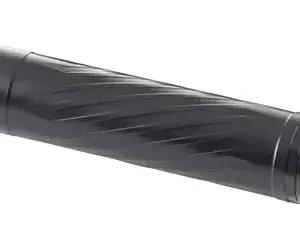 ANECHOX 45 SUPPRESSOR BLACK