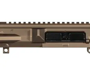 AERO M5 AR10 ASSEMBLED UPPER KDK BRN