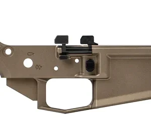 AERO M4E1 PRO STRIPPED LOWER KOD BRN