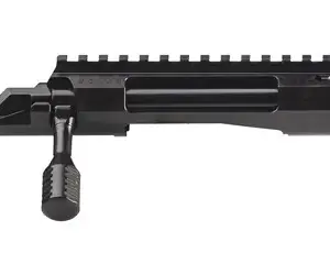 AERO SOLUS SHORT ACTION .540