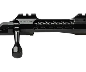 AERO SOLUS LW SHORT ACTION .478