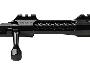 AERO SOLUS LW SHORT ACTION .540