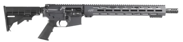 APF 450BUSH TUNGSTEN 16 MLOK