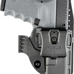 FOBUS HOLSTER APENDIX AMBI