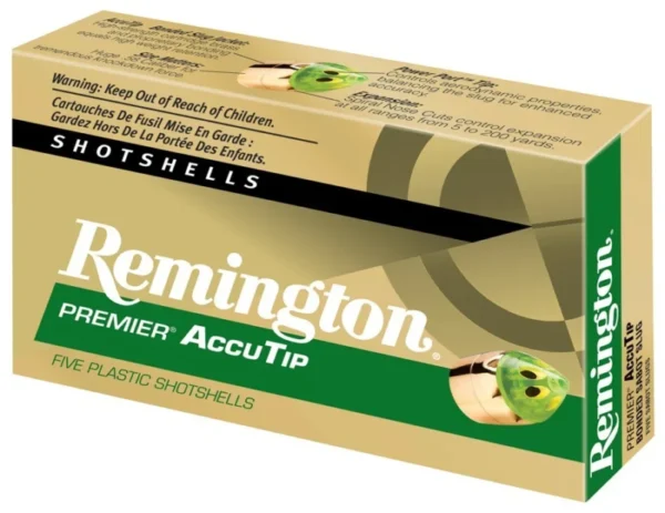 REMINGTON PREMIER 20GA 3"
