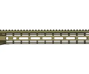 AERO 15" ATLAS R-ONE AR15 HNDGRD ODG