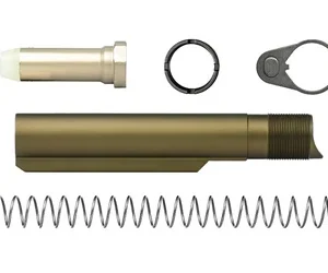 AERO AR10 ENHCD CARB BUFFER KIT KBRN