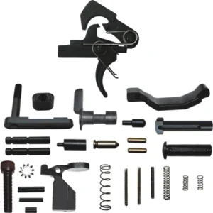 TPS ARMS .223/5.56 LOWER PART