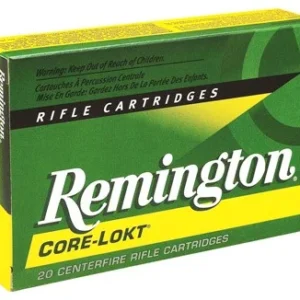 REMINGTON 30-06 220GR