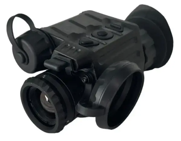 ARMASIGHT THERMAL MONO SIDEKICK 640 1-4x19