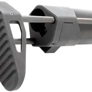 ARMASPEC XPDW STOCK GEN 2 - 5-POSITION BLACK