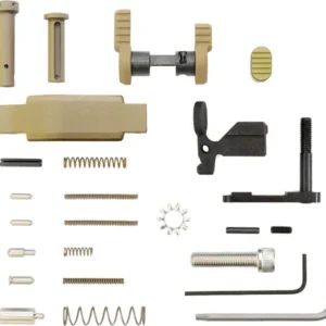 ARMASPEC SUPERLIGHT LOWER PART