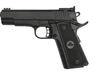 ROCK ISLAND TCM STD MS 22TCM 4.3"