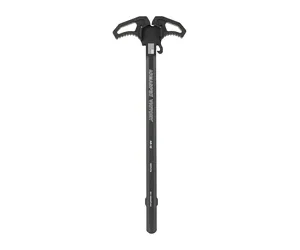 ARMASPEC VICTORY AR10 CHRG HNDL BLK