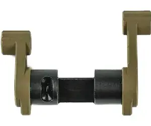 ARMASPEC FULCRUM45/90 AMBI SLCTR FDE