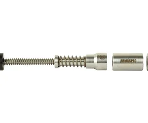 ARMASPEC STLTH RCIL SPRG KIT H H2 H3