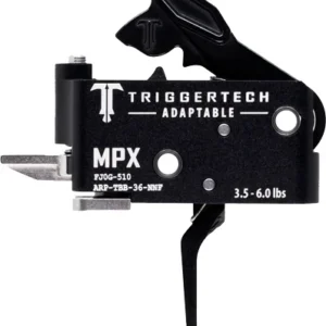 TRIGGERTECH SIG MPX TWO STAGE