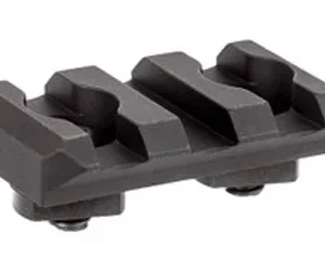 ARISAKA LOW PRO PIC RAIL M-LOK 3-SLT