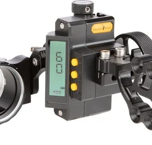 TROPHY RIDGE BOW SIGHT DIGITAL