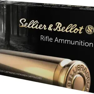 S&B 300 WIN MAG 180GR SPCE - 20RD 20BX/CS
