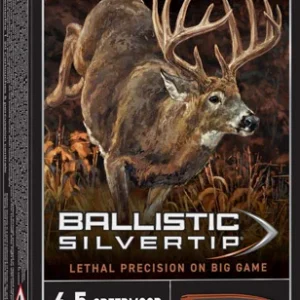 WINCHESTER SUPREME 6.5 CM