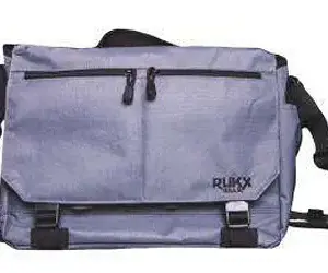 ATI CONCEAL CARRY BUSINESS BAG GRAY