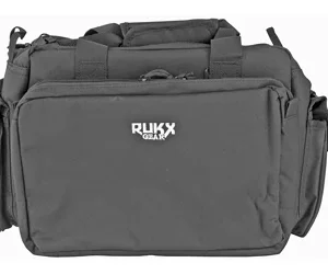 ATI TACTICAL RANGE BAG BLK