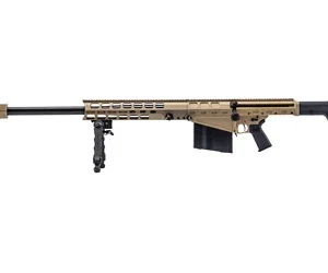 AUTO ORD TAO50 50BMG 29" 10RD FDE