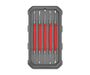 REAL AVID ACCU-GRIP STEEL PICKS