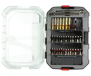REAL AVID ACCU-PUNCH MASTER SET