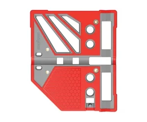 REAL AVID MASTER BENCH BLOCK PRO