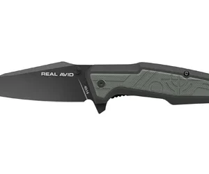 REAL AVID BORN READY GREEN MANUAL