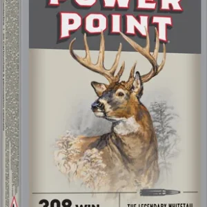 WINCHESTER SUPER-X 308 WIN