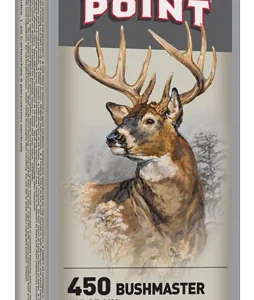 WINCHESTER SUPER-X 450 BM