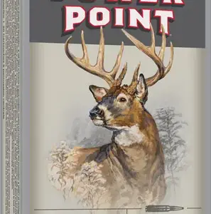 WINCHESTER SUPER-X 7MM REM MAG - 175GR POWER POINT 20RD 10BX/CS