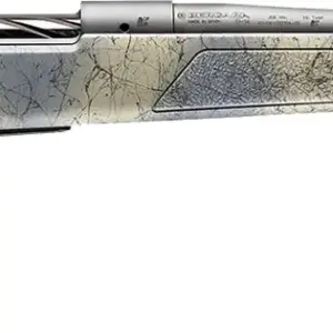 BRG SIERA 6.5CR 20B TB WLDN