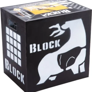 BLOCK TARGETS INFINITY XBOW