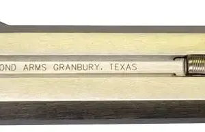 BOND ARMS BARREL .357 MAGNUM - 4.25" STAINLESS