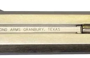 BOND ARMS BARREL .45LC/.410 3"