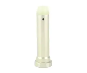 BAD H2 BUFFER SILVER