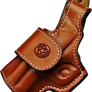 BOND ARMS DRIVING HOLSTER LH