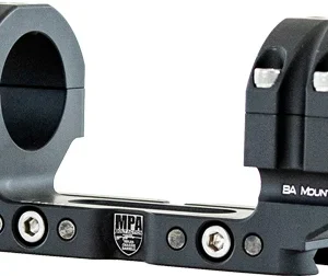 MPA SCOPE MOUNT BA 1-PC 30MM